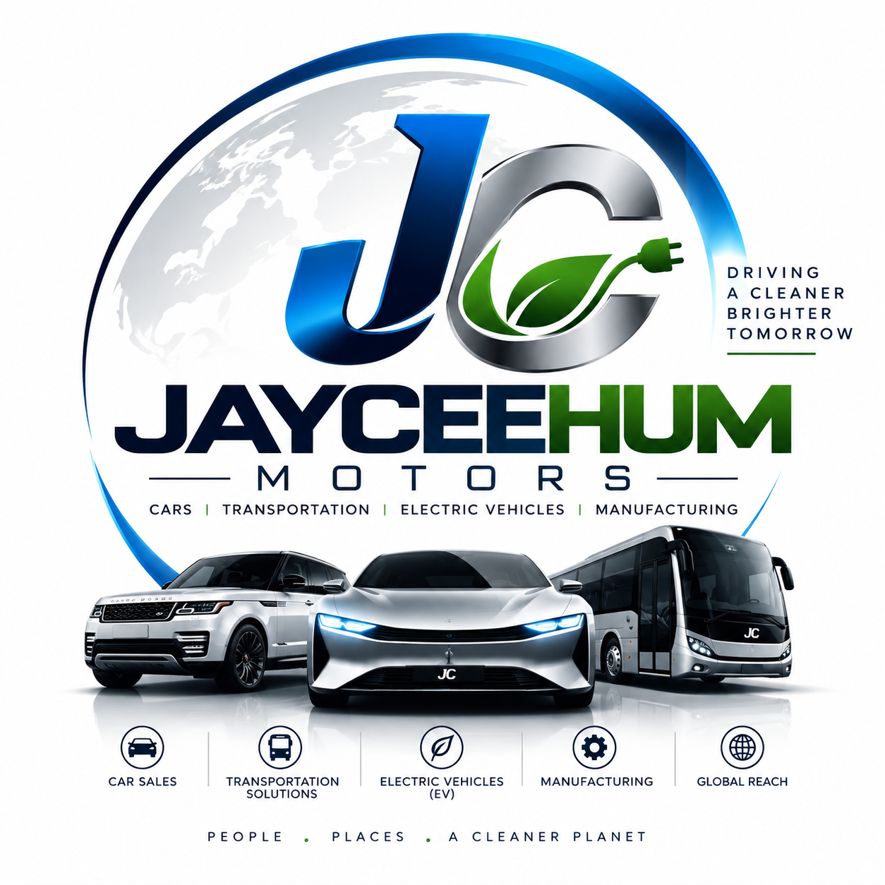 JayCeeHum Motors